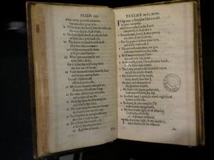 보들리 도서관 소장본