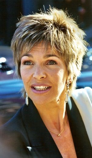 베로니크 자노 (2003 칸 영화제)