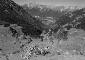 항공 사진 (1954)