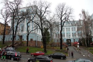 1919년 당시 도서관 건물