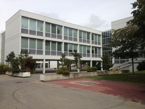 리뇽 학교(École du Lignon)