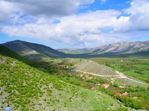 베르코비치의 풍경