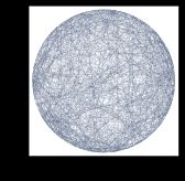 무작위로 선택된 현, 방법 1