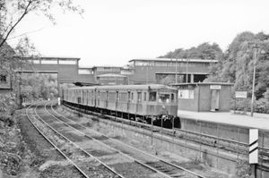 ET/EB&nbsp;169형 열차, 아이히캄프역, 1961년