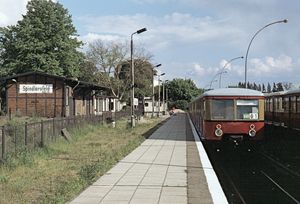 1991년 슈핀들러스펠트역