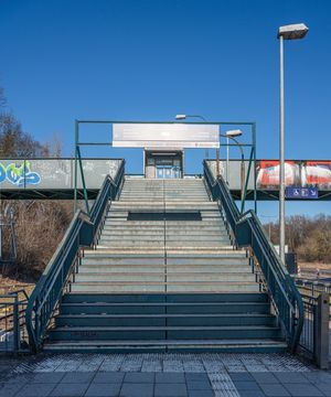 계단과 엘리베이터