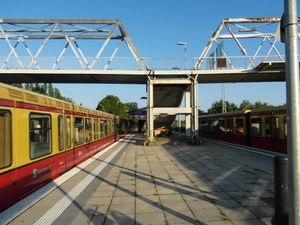 육교, 2012년 8월