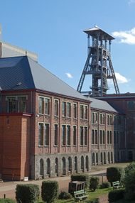 베링언 석탄 광산