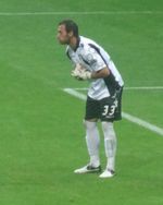 2012년 브라가에서 활동하는 베투