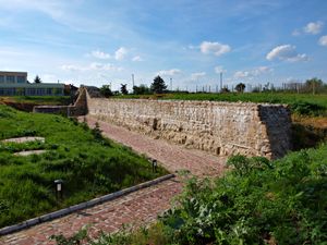 디뭄 로마 요새