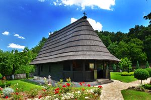 포카이니차 수도원(Pokajnica Monastery) (벨리카 플라나 인근)