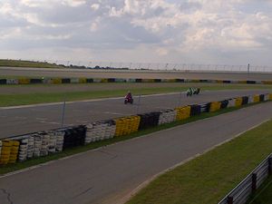 파키사 프리웨이