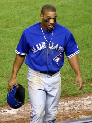 토론토 블루제이스 시대(2015년 9월 12일)