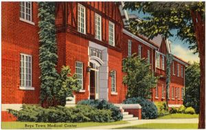 보이스 타운 메디컬 센터