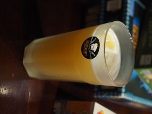 Vlaamsche Bandiet("플라망 밴디트")는 벨기에의 인기 있는 밀맥주이다.