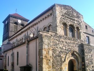 생 피에르 교회