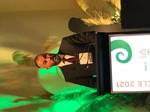 2021년 측량사 토비 스토프