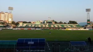 아웅 산 스타디움