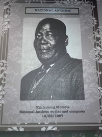 칼레망 투메디소 모체테