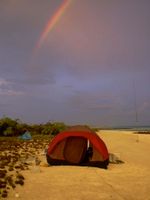 시빌라 섬의 V73T.