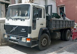 볼보 FS7 20 (포르투갈)