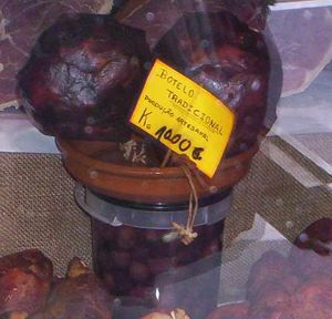 미란델라의 보텔루