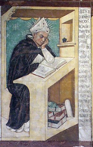 보스니아 주교 요한 폰 빌데스하우젠