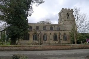 와이버턴, 자치구 내 여러 마을 중 하나