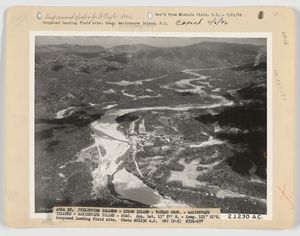 1935년 항공 사진