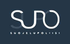 핀란드 보안정보국의 이전 로고