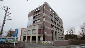 2016년 3월 무사시 오고세 고등학교