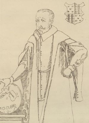 마누엘 고디뉴 데 에레디아, 부기스-포르투갈계 포르투갈령 말라카 탐험가