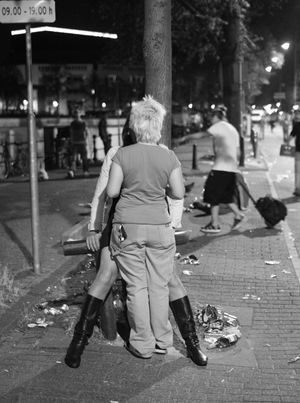 2009년 암스테르담 프라이드