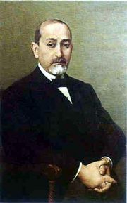 게오르기오스 크리스타키스-조그라포스, 북이피로스 자치 공화국의 대통령