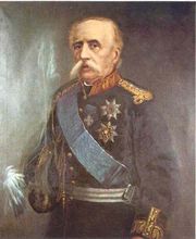 그리스 에피로스 병합을 위해 싸운 히마라 출신의 그리스 장군 스피로밀리오스