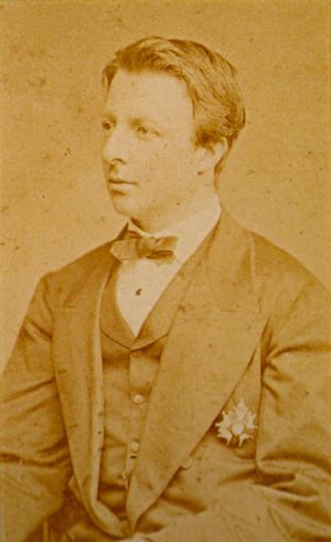 가스통 도를레앙