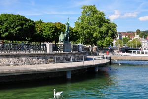 뷔르클리 테라스