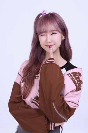 채은 프로필 사진