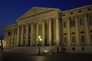 2007년의 바르비에리 궁전