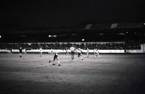 1982년 메인 스탠드