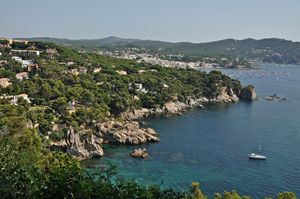 칼레야 데 팔라프루젤