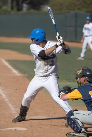 2007년 UCLA의 크로퍼드