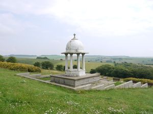 서쪽에서 본 채트리 브라이턴