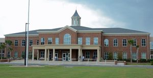 브런즈윅 고등학교