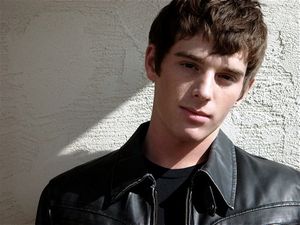 2008년 이전 브렌트 코리건으로서의 록하트