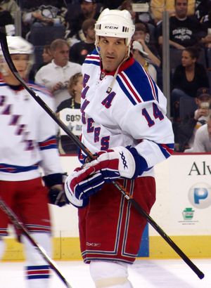 셔너헌은 8번 NHL 올스타 게임에 선정되었으며, 2007년 동부 컨퍼런스 팀의 주장을 맡았다.