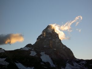 브로이유-체르비니아의 풍경