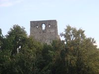 알마슈의 데즈소 요새.