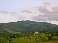 머구라 프리이, 현의 최고 지점