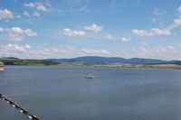 버르셜츠 (Vârșolț) 저수지